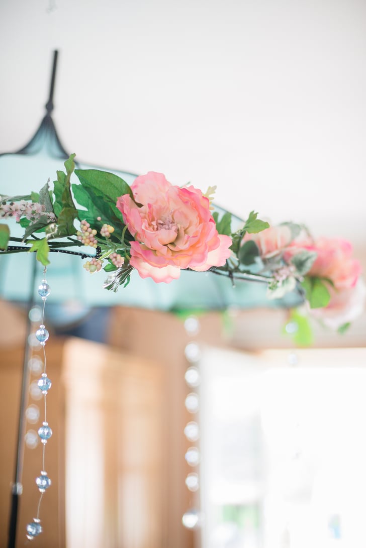 April Showers Bring May FlowersThemed Baby Shower POPSUGAR Family