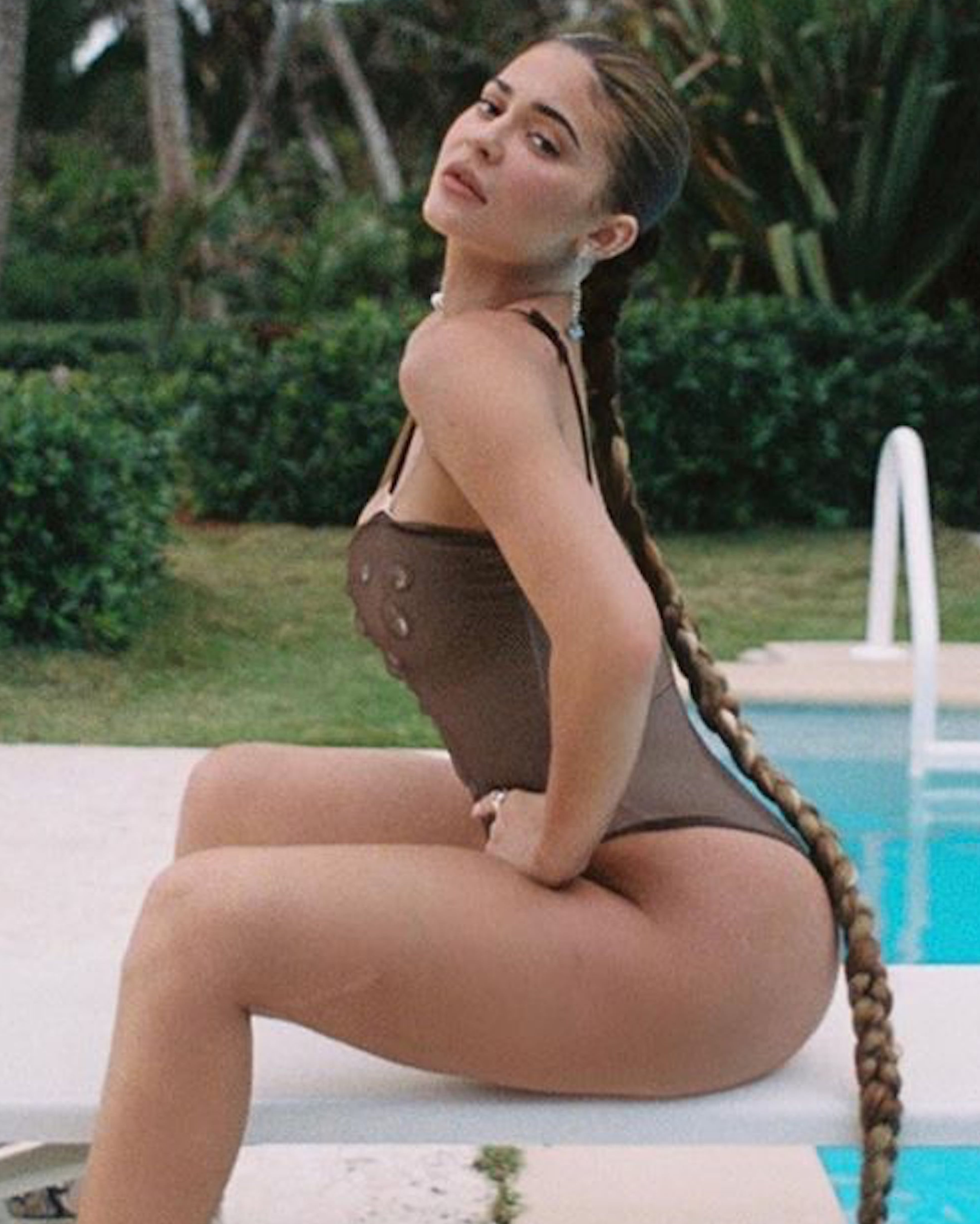 Sexy Pictures Of Kylie