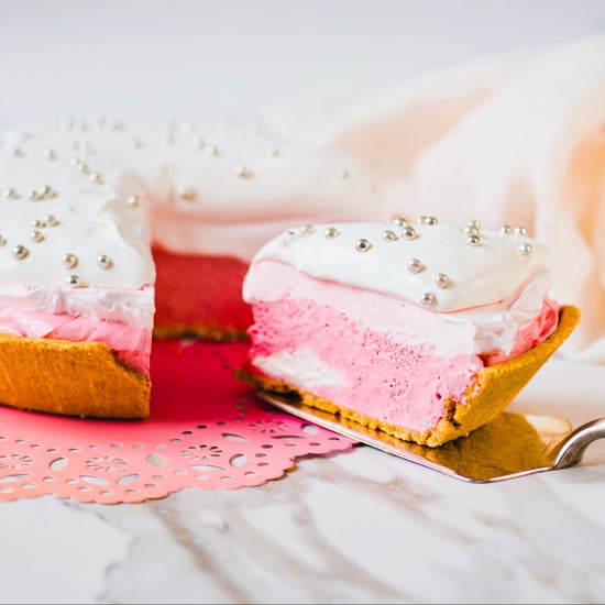 Multicolored Kool-Aid Pie Recipe