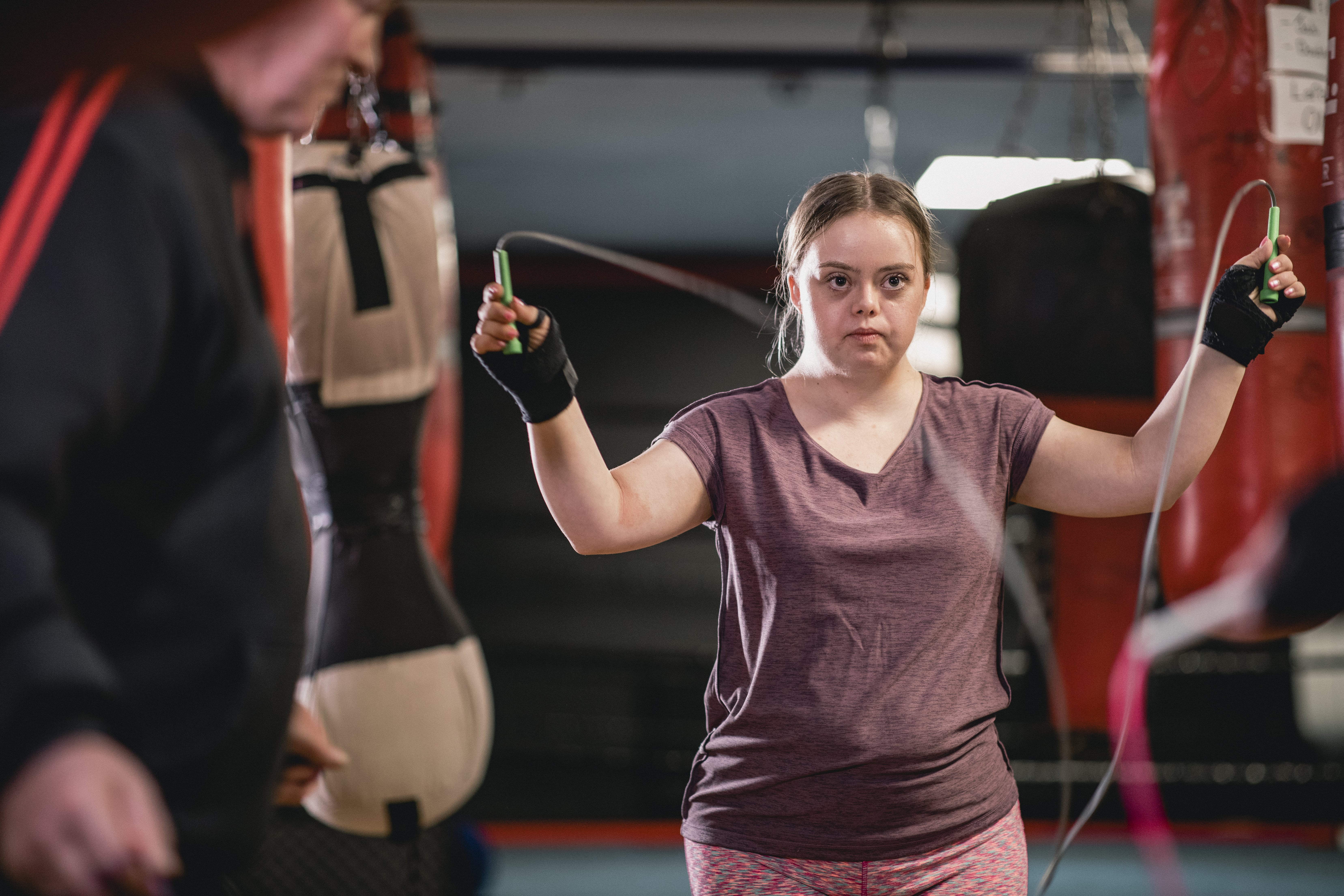 Warmup Videos You Can Follow Along to on YouTube POPSUGAR Fitness