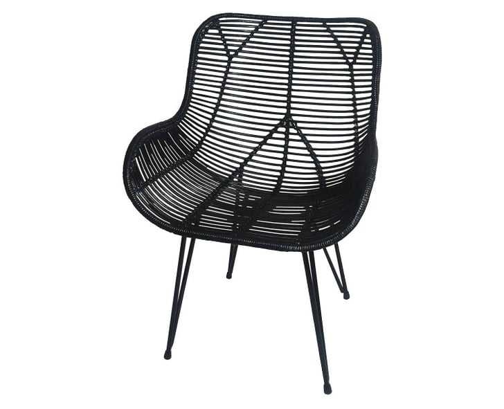 Threshold Wicker Accent Chair (95, originally 100) Target Spring