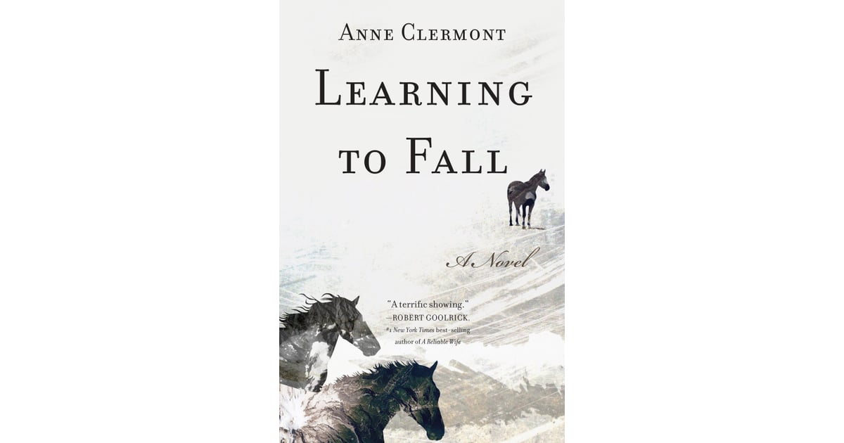 Learning to Fall by Anne Clermont