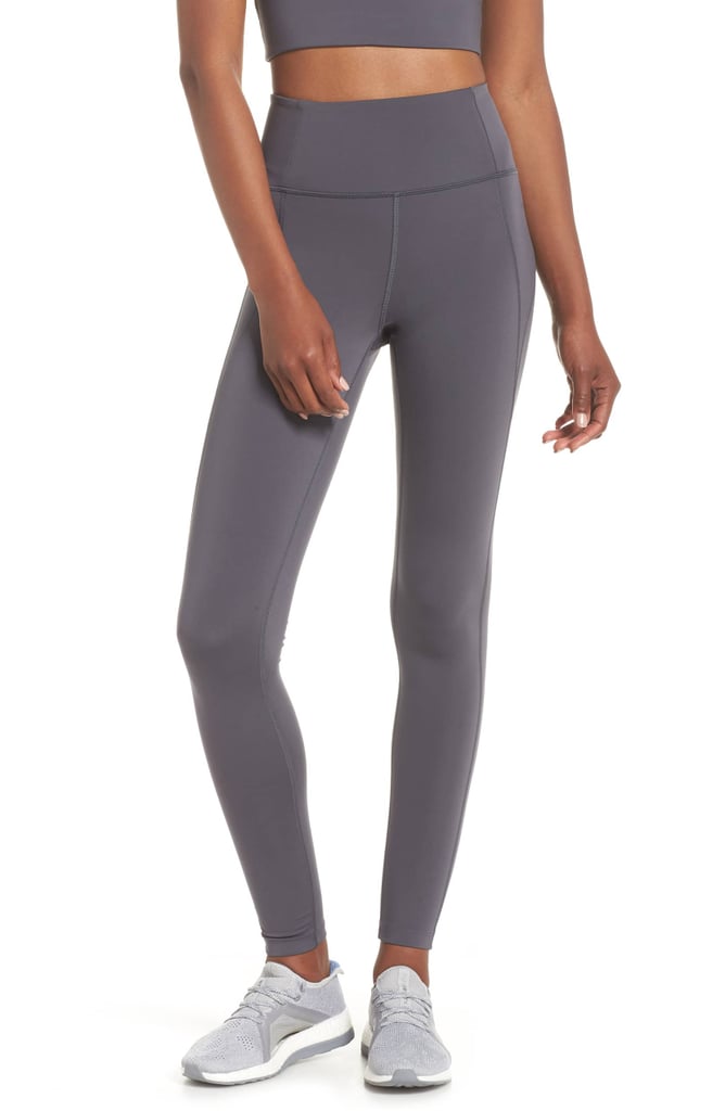 Girlfriend Collective High Waist Full Length Leggings