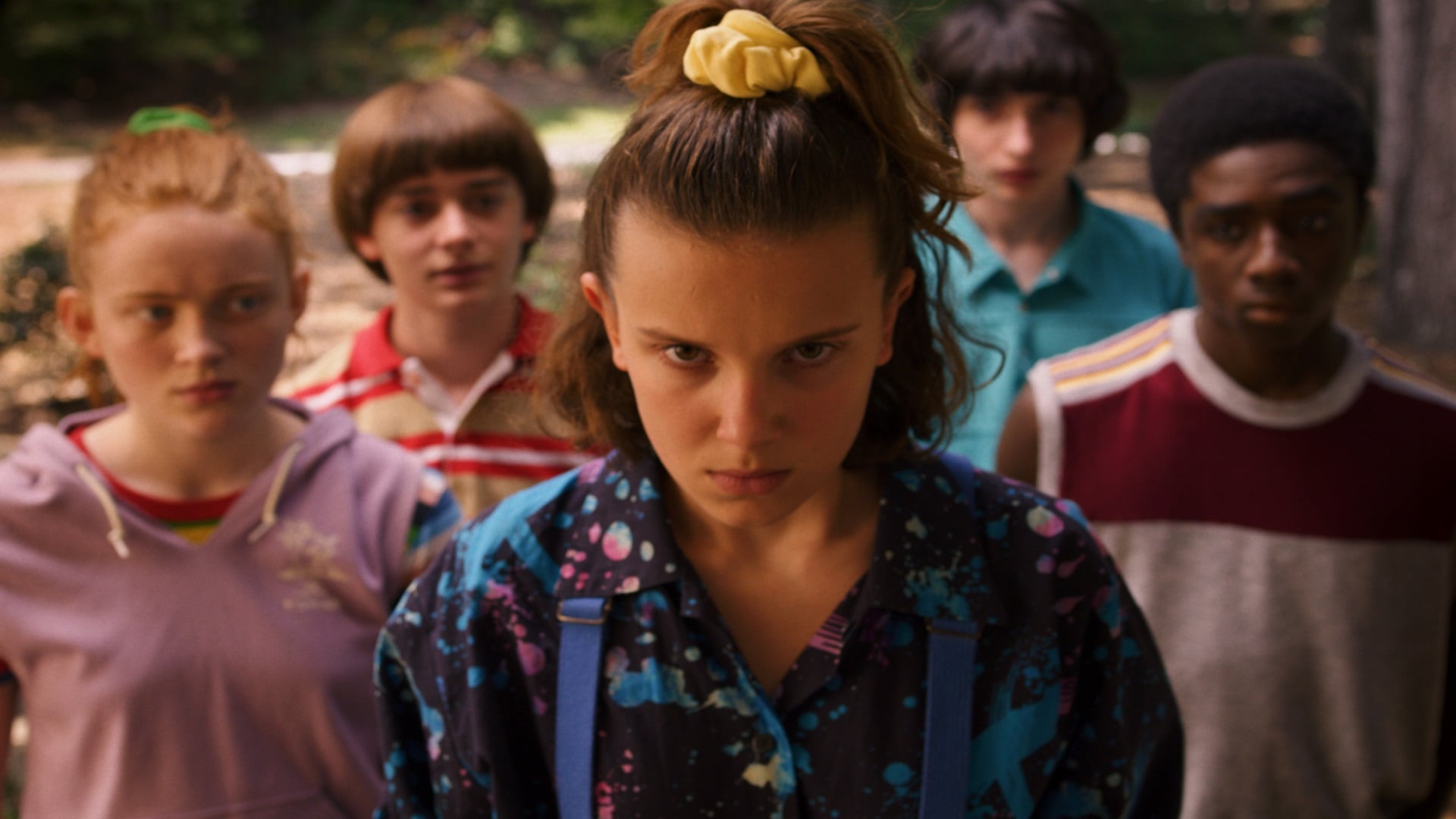 Who Plays Suzie In Stranger Things Popsugar Entertainment Uk