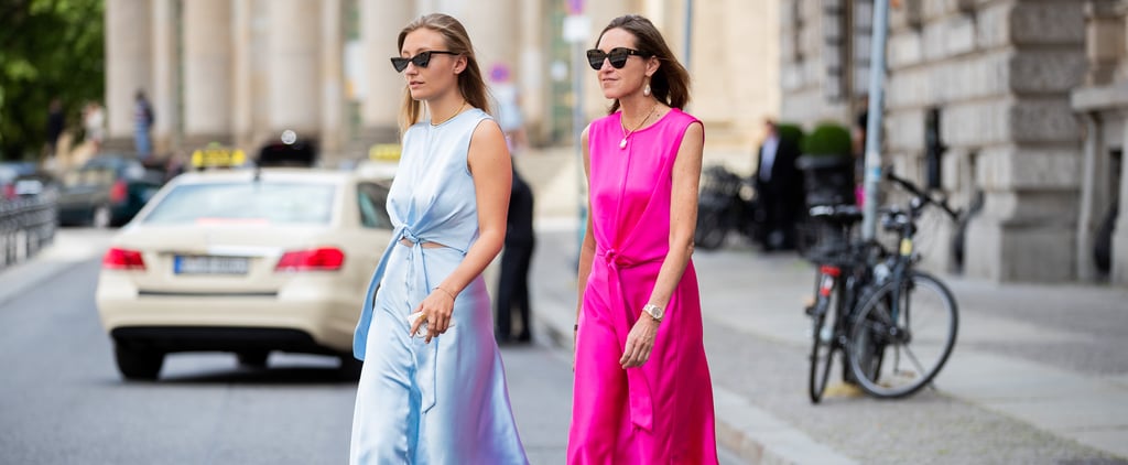 Best Summer Party Dresses