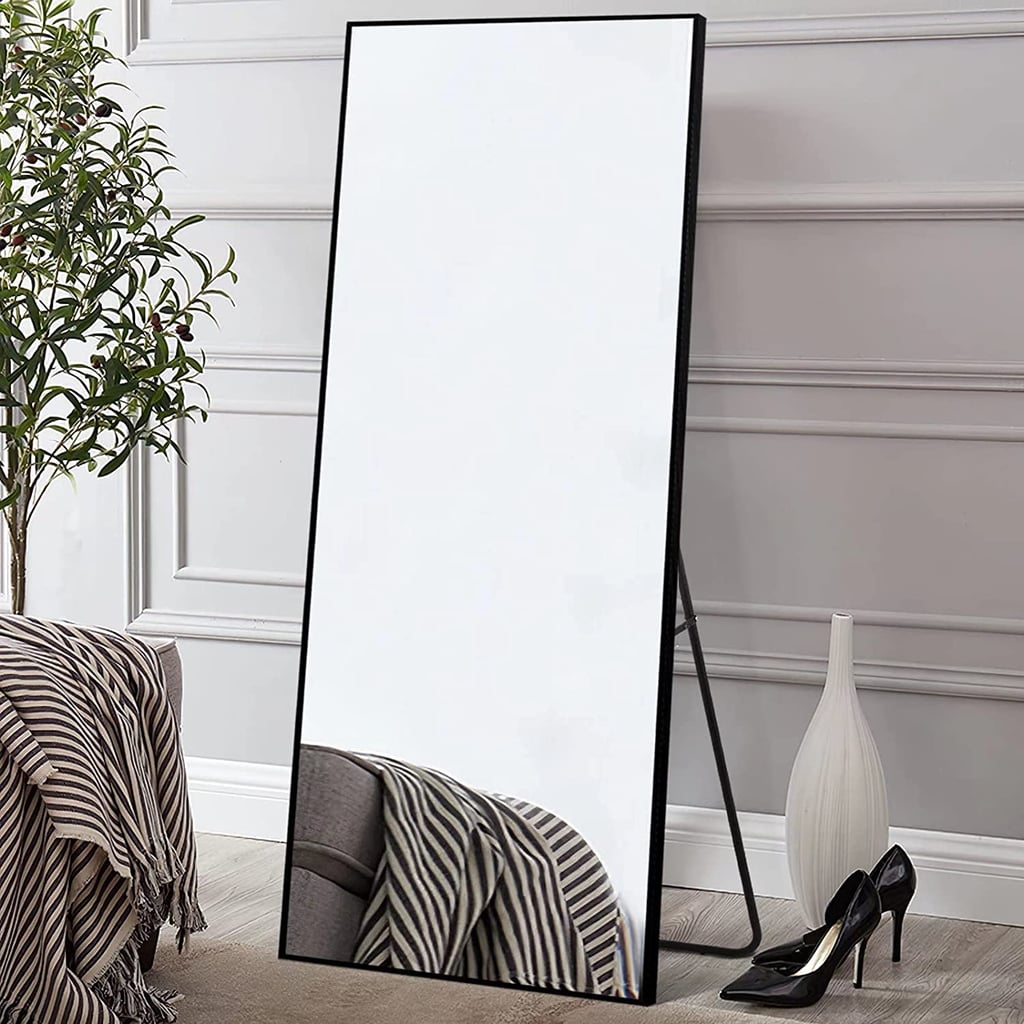 A Stylish Full-Length Mirror: Miruo Full Length Mirror