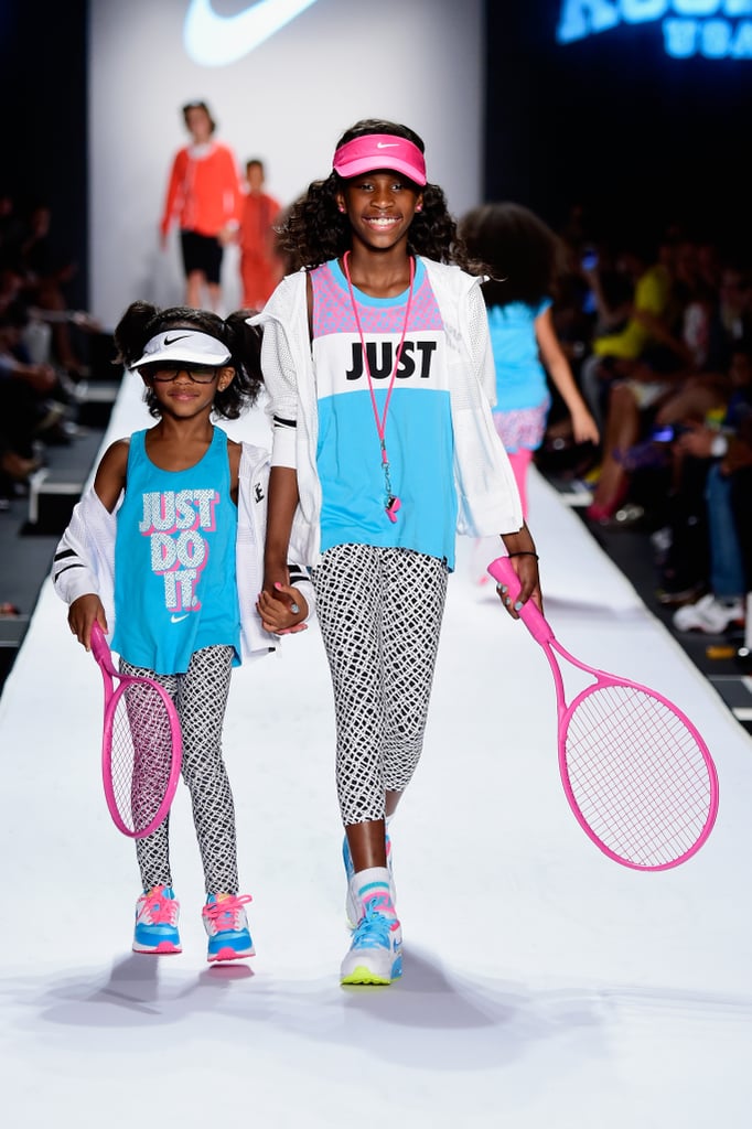 Kids Fashion Show