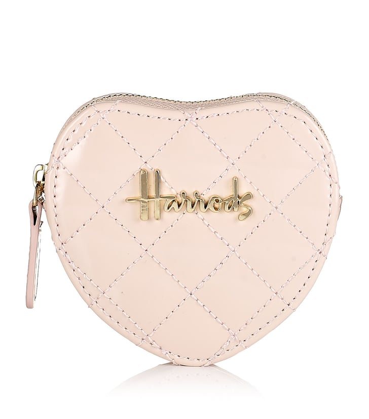 Harrods Christie Heart Purse Best Valentine's Day Gifts Under 100