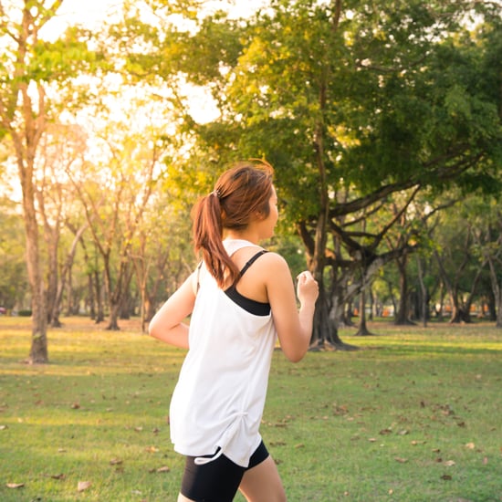 5K Treadmill Training Plan