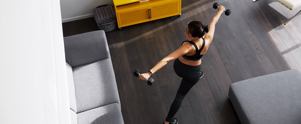 How to Get in Shape