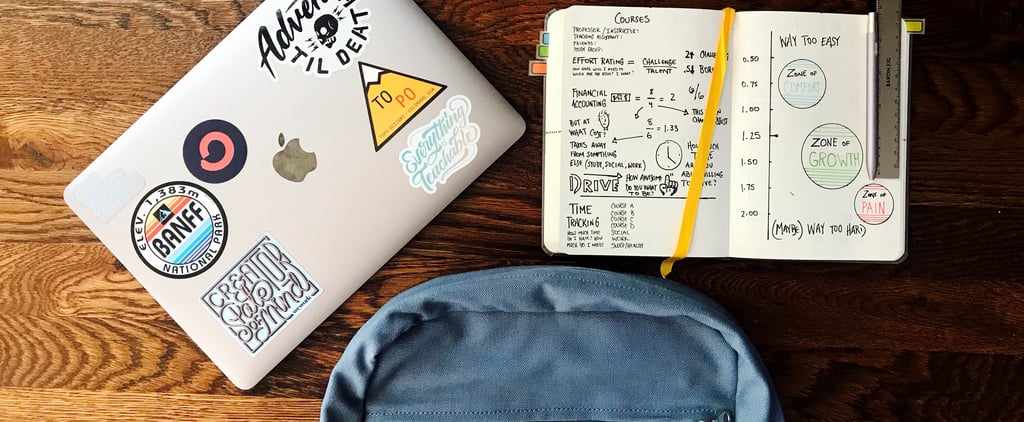 The Perfect Studying Playlist