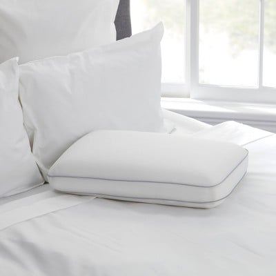 Sealy Standard Cool and Comfort Bed Pillow