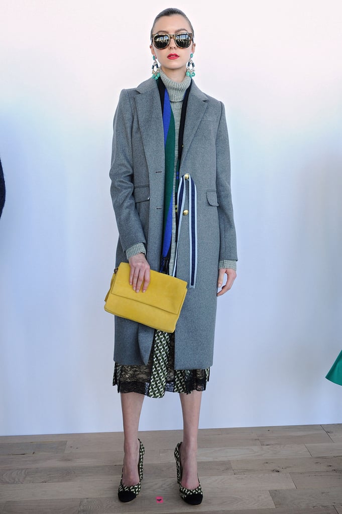 J.Crew Fall 2016 Collection