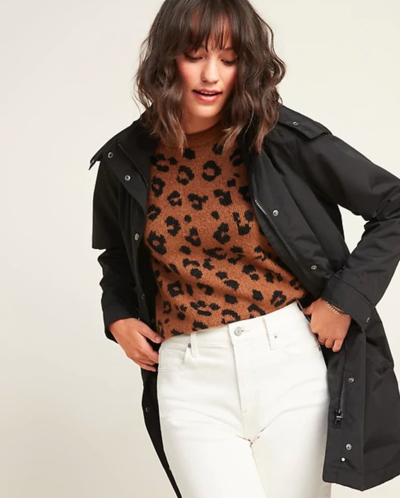 Best Fall Jackets and Coats For Women at Old Navy