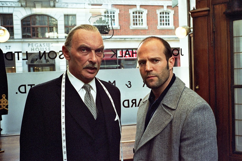 The Bank Job Best Historical Movies on Netflix POPSUGAR Entertainment Photo 17 The Bank Job Best Historical Movies on Netflix POPSUGAR Entertainment Photo 17