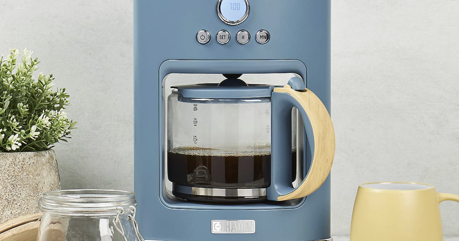 Coolest looking 2025 coffee maker