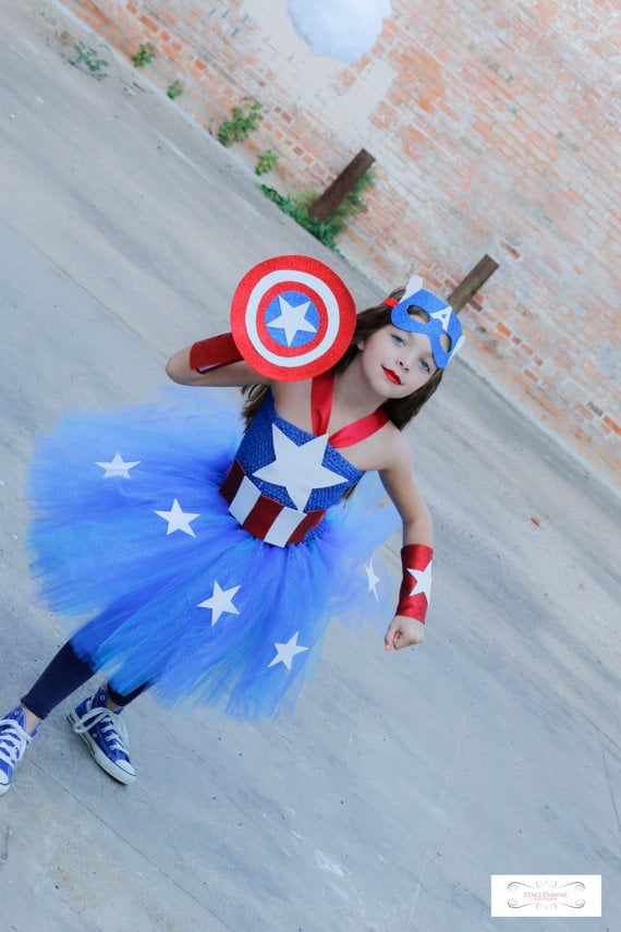 Captain America