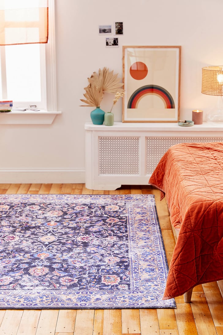 Best Colorful Area Rugs