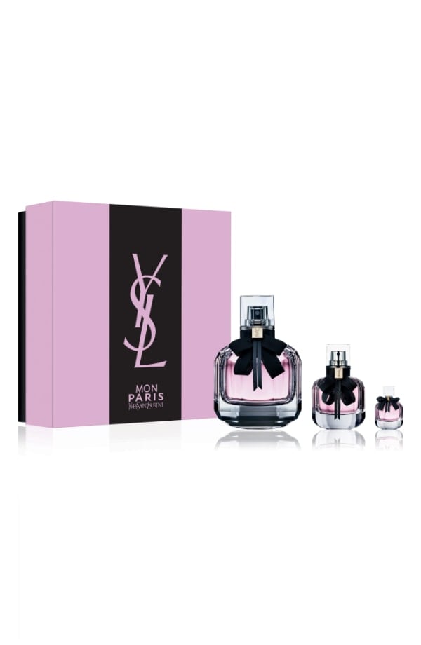Yves Saint Laurent Mon Paris Eau de Parfum Spray Set
