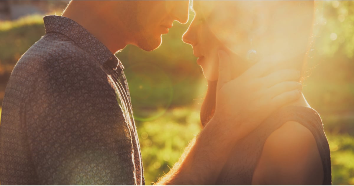 Am I in a Bad Relationship? POPSUGAR Love & Sex