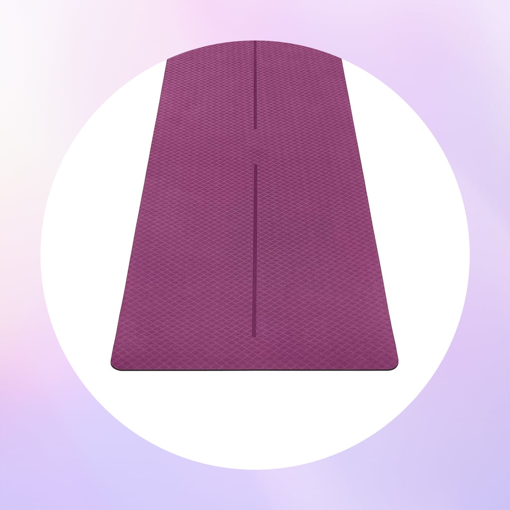 Ewedoos eco hotsell friendly yoga mat