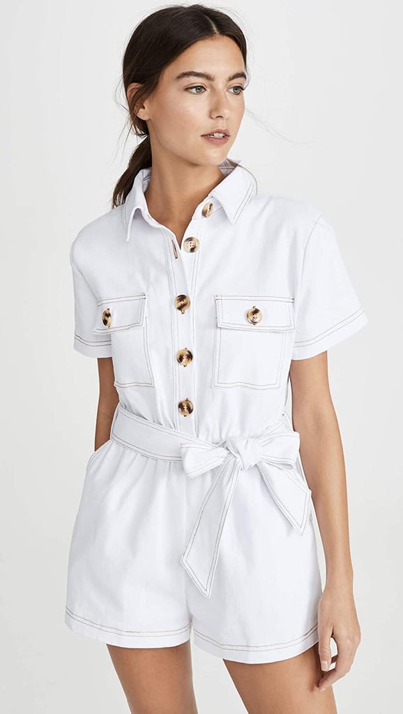 Charlie Holiday Tropez Romper