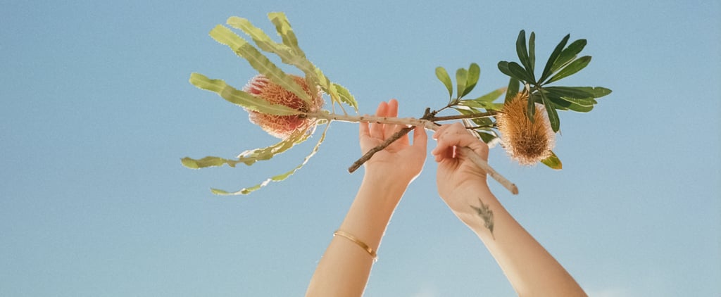 22 November Birth Flower Tattoos