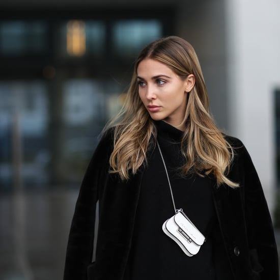 "Reverse" Highlights Is the Coolest Hair Color Trend in 2021