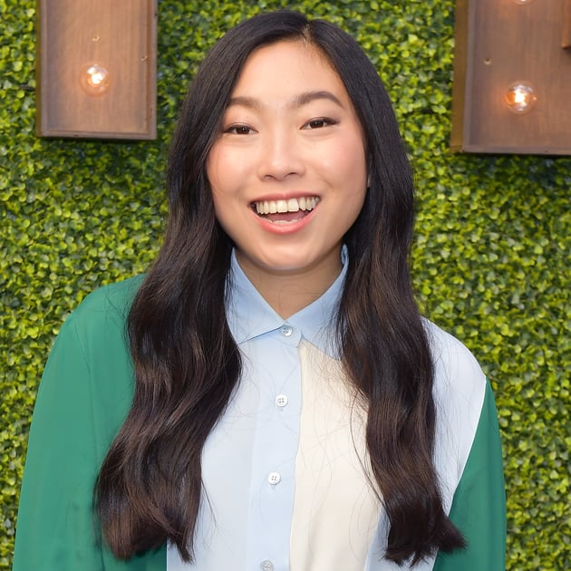 Awkwafina | POPSUGAR Celebrity