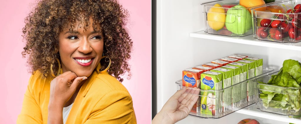 How to Shop the Fridgescaping Trend, According to an Expert