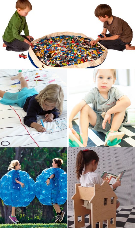 Coolest Products For Kids POPSUGAR Family