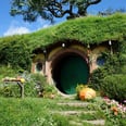 What It's Like to Actually Visit the Shire