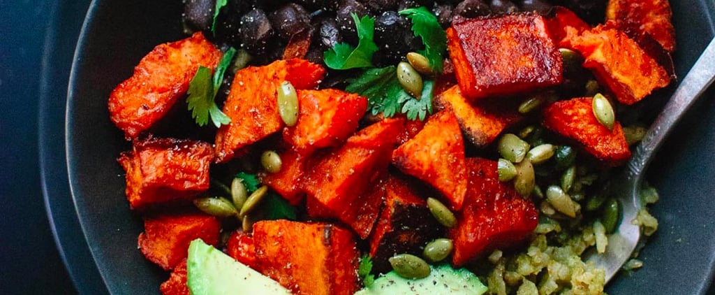 Latin Sweet Potato Recipes