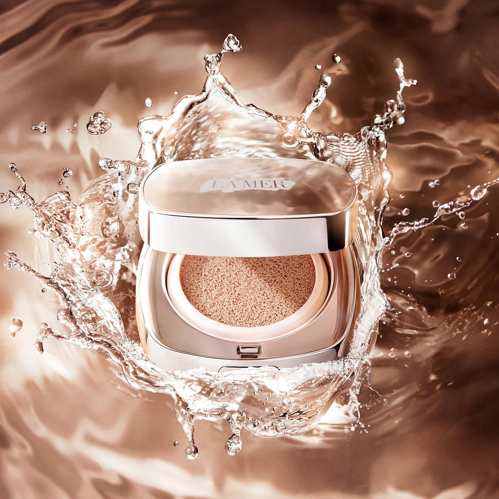 Best Cushion Foundation For Dry Skin