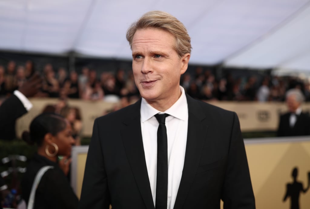 Cary Elwes