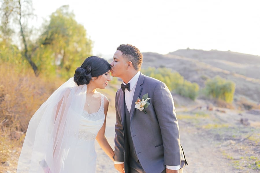 Multicultural Traditional Wedding