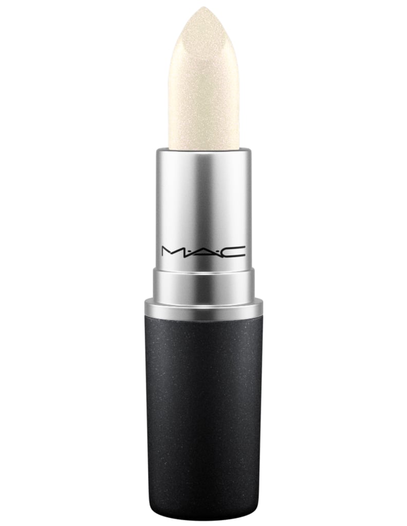 MAC Cosmetics Metallic Lipstick in Pearly One