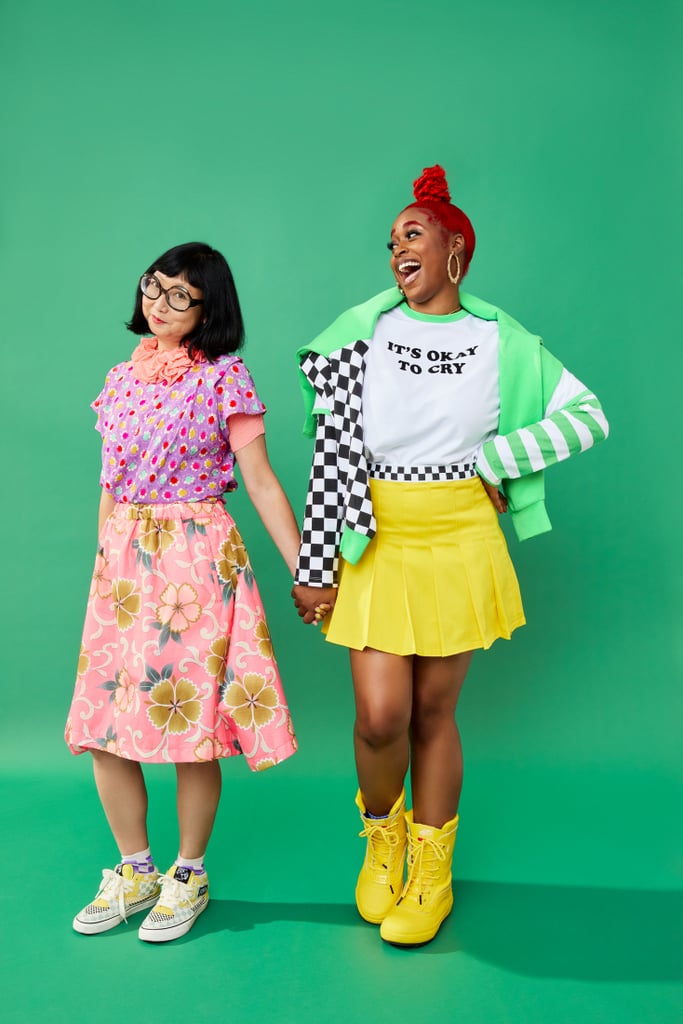 Tierra Whack x Vans Collection