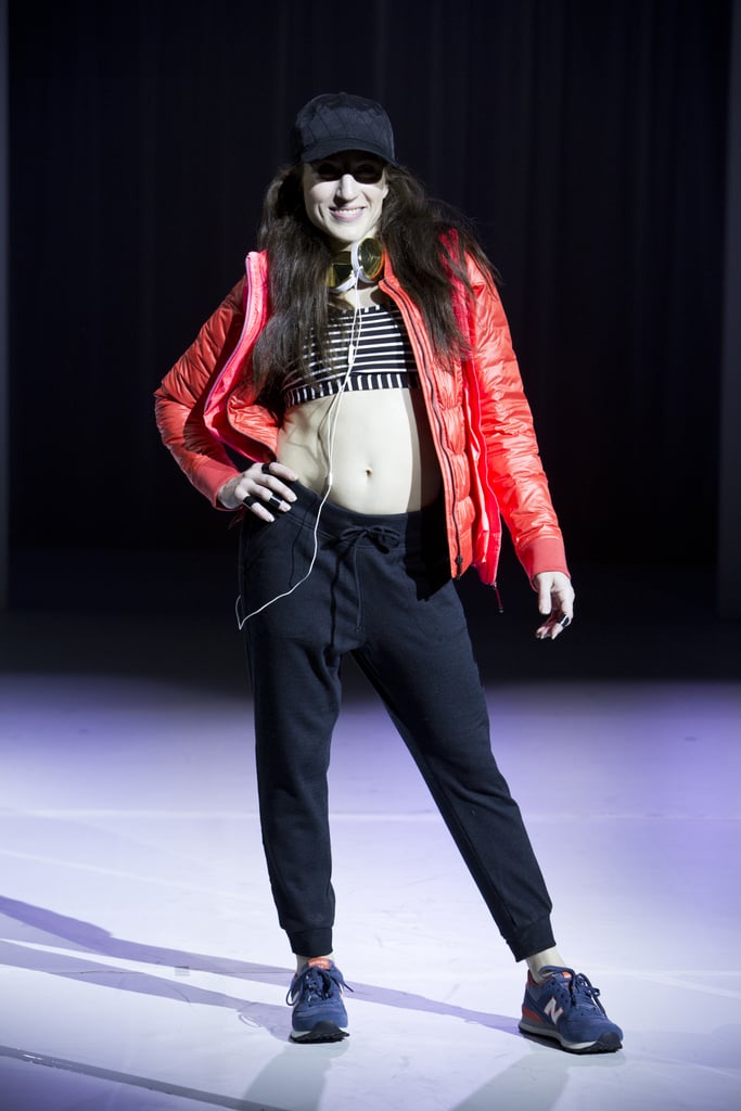 Athleta Crush of Adrenaline Performance
