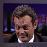 Vince Vaughn Box of Lies The Tonight Show February 2016