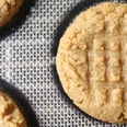 This Peanut Butter Cookie Recipe Only Requires 4 Ingredients, So Who's Hungry?