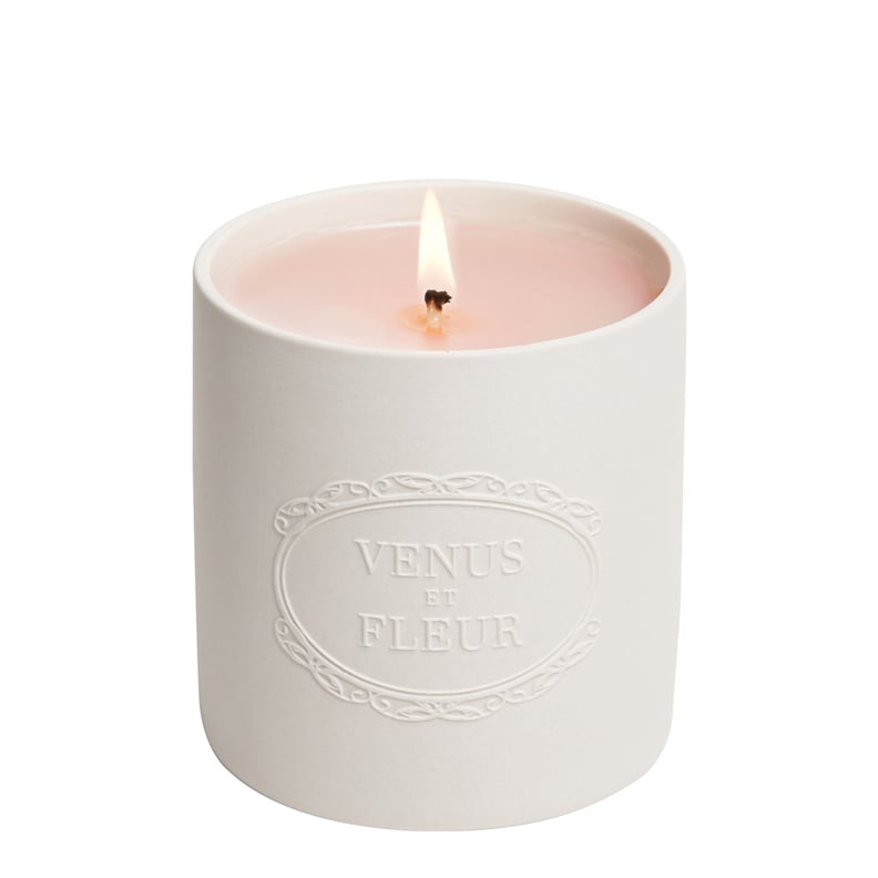 Venus et Fleur Nue Tuberose 11 Oz. Candle