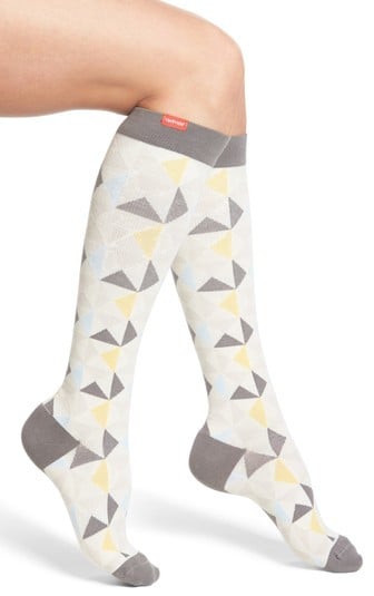 Women's Vim & Vigr Compression Knee High Socks