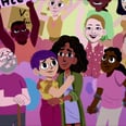 Ridley Jones and 90 More Animated Shows That Your Kids Can Binge on Netflix in 2021
