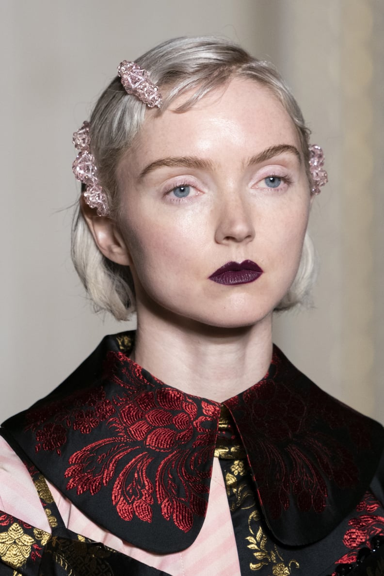 Stylish Hair Accessory Trends For Fall 2019 | POPSUGAR Beauty