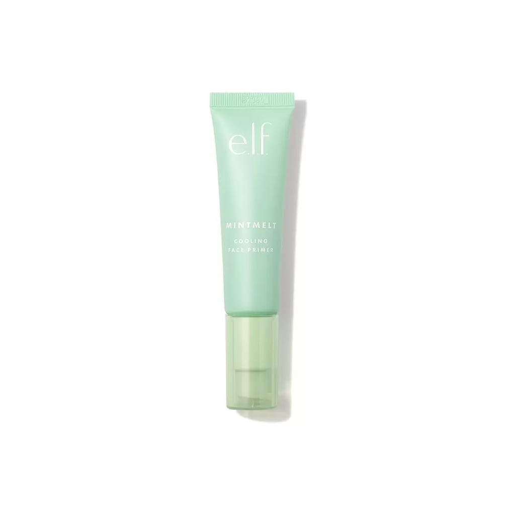 e.l.f. Cosmetics Mint Melt Cooling Face Primer​
