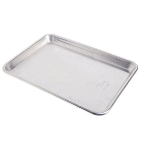Our Table Aluminum Bakeware Quarter Sheet Pan
