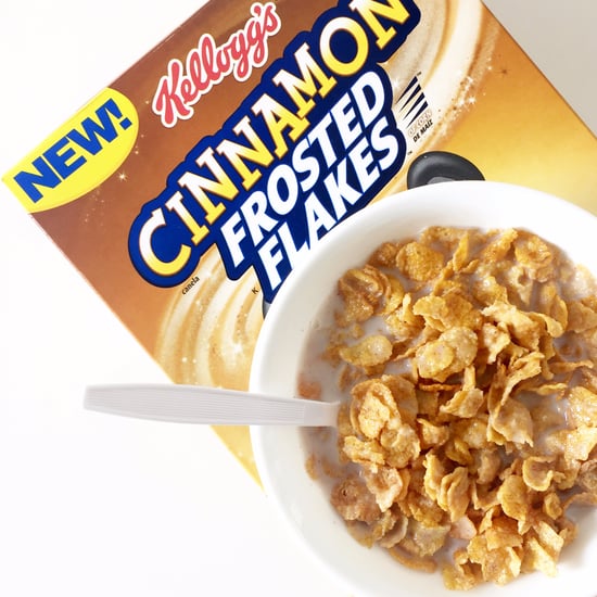Best New Cereals 2017