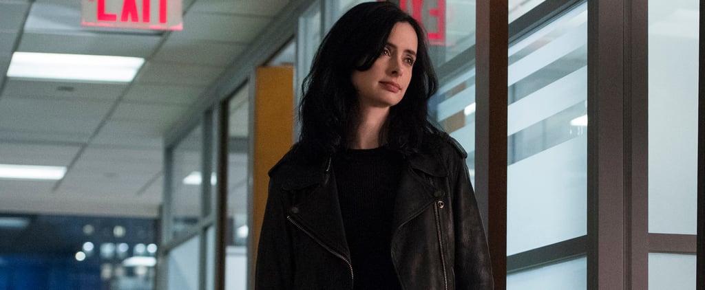 Jessica Jones Season 2 Trailer