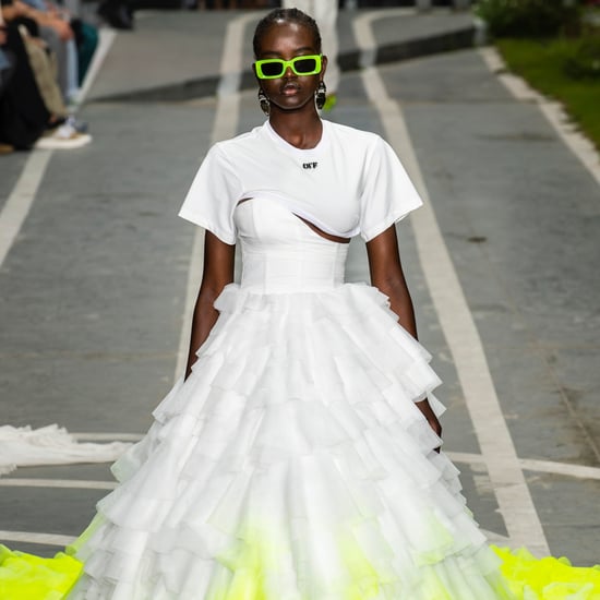 Off-White Spring 2019 Collection